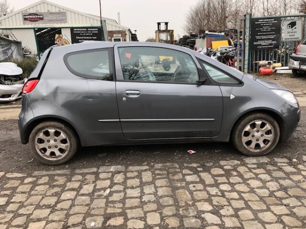 Mitsubishi Colt - Afbeelding 4
