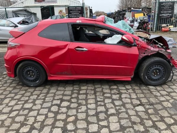 Honda Civic - Afbeelding 4