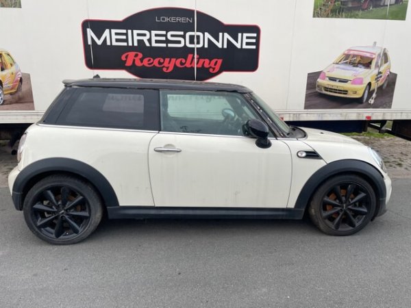 MINI COOPER - Afbeelding 4