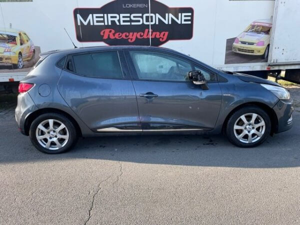 RENAULT CLIO - Afbeelding 2