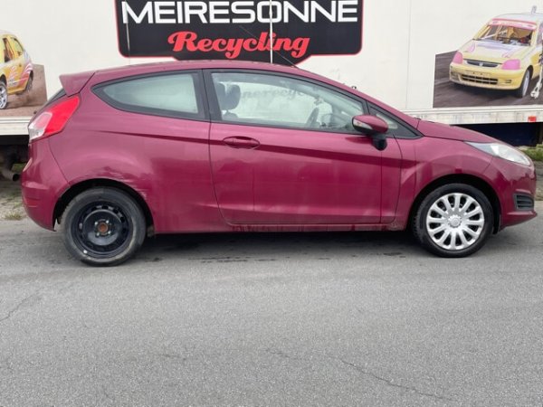 FORD FIESTA - Afbeelding 3